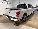 Used 2023 Ford F-150 XLT SuperCrew Cab for sale #HP58655 - photo 2