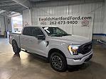 Used 2023 Ford F-150 XLT SuperCrew Cab for sale #HP58655 - photo 3