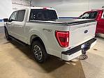 Used 2023 Ford F-150 XLT SuperCrew Cab for sale #HP58655 - photo 8