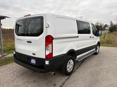 2023 Ford Transit 250 Low Roof RWD Empty Cargo Van for sale #HP58657 - photo 2