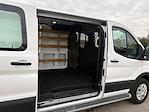 2023 Ford Transit 250 Low Roof RWD Empty Cargo Van for sale #HP58657 - photo 26