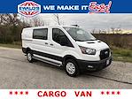 2023 Ford Transit 250 Low Roof RWD Empty Cargo Van for sale #HP58657 - photo 1
