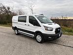 2023 Ford Transit 250 Low Roof RWD Empty Cargo Van for sale #HP58657 - photo 3