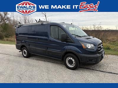 2020 Ford Transit 250 Low Roof RWD Upfitted Cargo Van for sale #HP58660 - photo 1