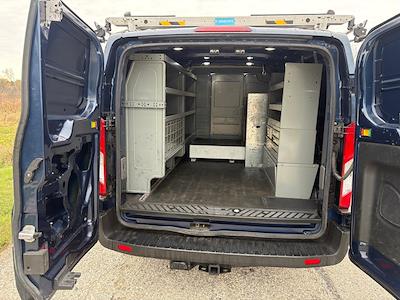 2020 Ford Transit 250 Low Roof RWD Upfitted Cargo Van for sale #HP58660 - photo 2