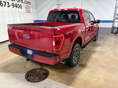 2022 Ford F-150 SuperCrew Cab 4WD Pickup for sale #HP58667 - photo 2