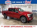 Used 2022 Ford F-150 XLT SuperCrew Cab for sale #HP58667 - photo 1