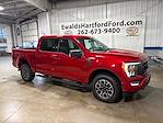 Used 2022 Ford F-150 XLT SuperCrew Cab for sale #HP58667 - photo 3
