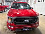 Used 2022 Ford F-150 XLT SuperCrew Cab for sale #HP58667 - photo 4