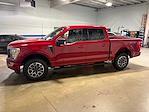 Used 2022 Ford F-150 XLT SuperCrew Cab for sale #HP58667 - photo 6