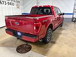 Used 2022 Ford F-150 XLT SuperCrew Cab for sale #HP58667 - photo 2