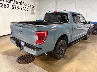 2023 Ford F-150 SuperCrew Cab 4WD Pickup for sale #HP58668 - photo 2