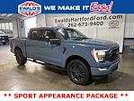 2023 Ford F-150 SuperCrew Cab 4WD Pickup for sale #HP58668 - photo 1