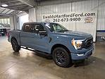 2023 Ford F-150 SuperCrew Cab 4WD Pickup for sale #HP58668 - photo 3
