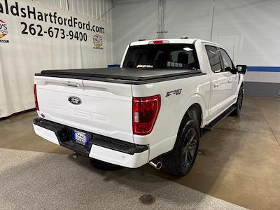 2023 Ford F-150 SuperCrew Cab 4WD Pickup for sale #HP58676 - photo 2