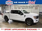2023 Ford F-150 SuperCrew Cab 4WD Pickup for sale #HP58676 - photo 1
