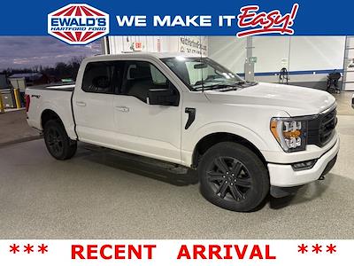 2023 Ford F-150 SuperCrew Cab 4WD Pickup for sale #HP58677 - photo 1