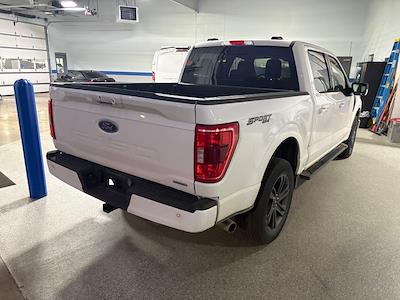 2023 Ford F-150 SuperCrew Cab 4WD Pickup for sale #HP58677 - photo 2