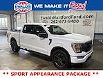 Used 2023 Ford F-150 XLT SuperCrew Cab for sale #HP58677 - photo 1