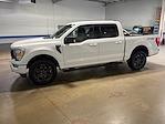 Used 2023 Ford F-150 XLT SuperCrew Cab for sale #HP58677 - photo 6