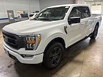 Used 2023 Ford F-150 XLT SuperCrew Cab for sale #HP58677 - photo 7