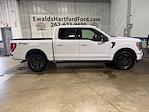 Used 2023 Ford F-150 XLT SuperCrew Cab for sale #HP58677 - photo 8