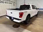 Used 2023 Ford F-150 XLT SuperCrew Cab for sale #HP58677 - photo 2