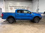2021 Ford Ranger SuperCrew Cab 4WD Pickup for sale #HP58697 - photo 11