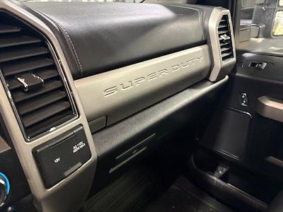 Used 2020 Ford F-450 Lariat Crew Cab for sale #HP58700 - photo 1