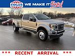 2020 Ford F-450 Crew Cab DRW 4WD Pickup for sale #HP58700 - photo 1
