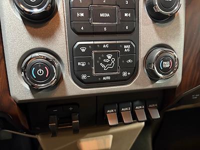 Used 2016 Ford F-450 Lariat Crew Cab for sale #HP58709 - photo 2