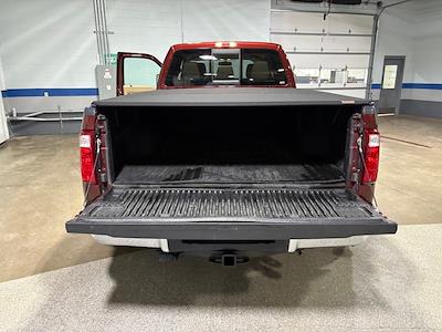 Used 2016 Ford F-450 Lariat Crew Cab for sale #HP58709 - photo 1