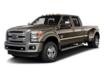 Used 2016 Ford F-450 Lariat Crew Cab for sale #HP58709 - photo 35
