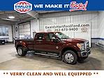 Used 2016 Ford F-450 Lariat Crew Cab for sale #HP58709 - photo 20