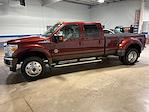 Used 2016 Ford F-450 Lariat Crew Cab for sale #HP58709 - photo 26