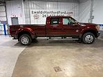 Used 2016 Ford F-450 Lariat Crew Cab for sale #HP58709 - photo 28