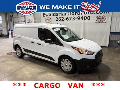 Used 2023 Ford Transit Connect Empty Cargo Van for sale #HP58712 - photo 1