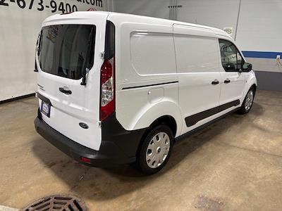 Used 2023 Ford Transit Connect Empty Cargo Van for sale #HP58712 - photo 2