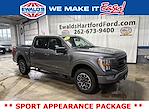 2023 Ford F-150 SuperCrew Cab 4WD Pickup for sale #HP58713 - photo 1