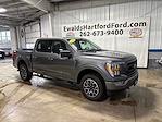 2023 Ford F-150 SuperCrew Cab 4WD Pickup for sale #HP58713 - photo 3