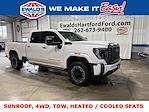 Used 2024 GMC Sierra 2500 Denali Ultimate Crew Cab for sale #HP58718 - photo 1