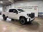 Used 2024 GMC Sierra 2500 Denali Ultimate Crew Cab for sale #HP58718 - photo 3