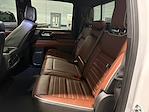 Used 2024 GMC Sierra 2500 Denali Ultimate Crew Cab for sale #HP58718 - photo 27