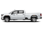 Used 2024 GMC Sierra 2500 Denali Ultimate Crew Cab for sale #HP58718 - photo 33
