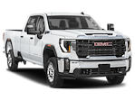 Used 2024 GMC Sierra 2500 Denali Ultimate Crew Cab for sale #HP58718 - photo 36