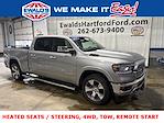 Used 2021 Ram 1500 Laramie Crew Cab for sale #HP58720 - photo 1