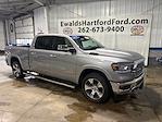 Used 2021 Ram 1500 Laramie Crew Cab for sale #HP58720 - photo 2