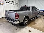 Used 2021 Ram 1500 Laramie Crew Cab for sale #HP58720 - photo 10