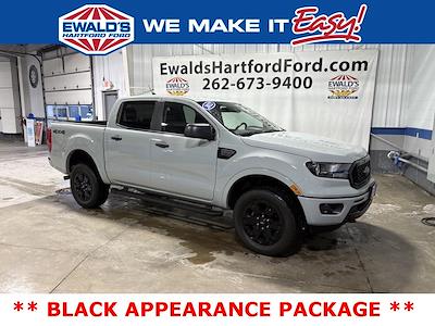 Used 2022 Ford Ranger XLT SuperCrew Cab for sale #HP58721 - photo 1