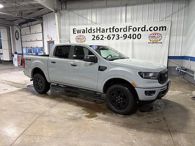 Used 2022 Ford Ranger XLT SuperCrew Cab for sale #HP58721 - photo 2